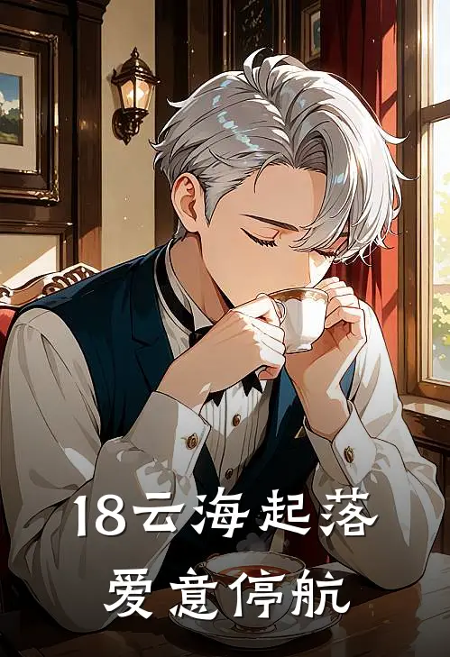 18云海起落，爱意停航
