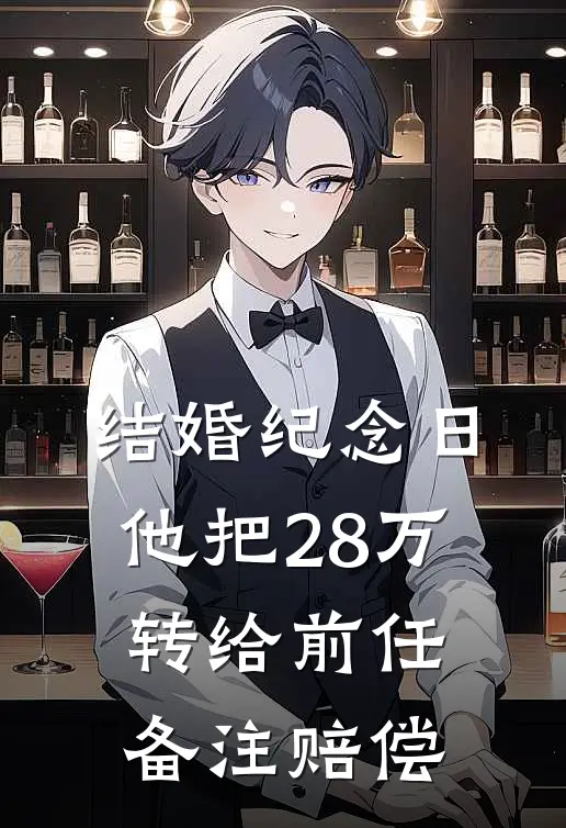结婚纪念日,他把28万转给前任,备注赔偿