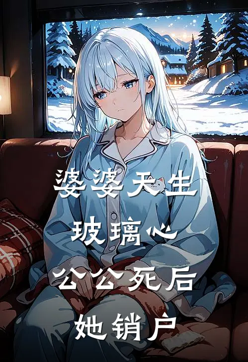 婆婆天生玻璃心,公公死后她销户