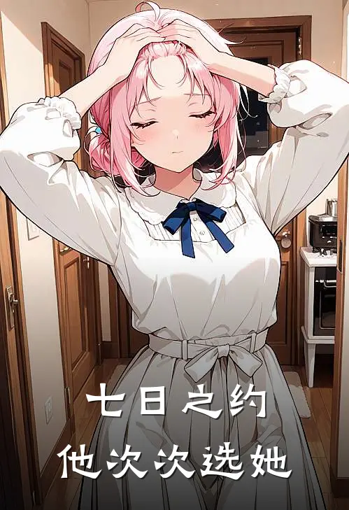 七日之约,他次次选她