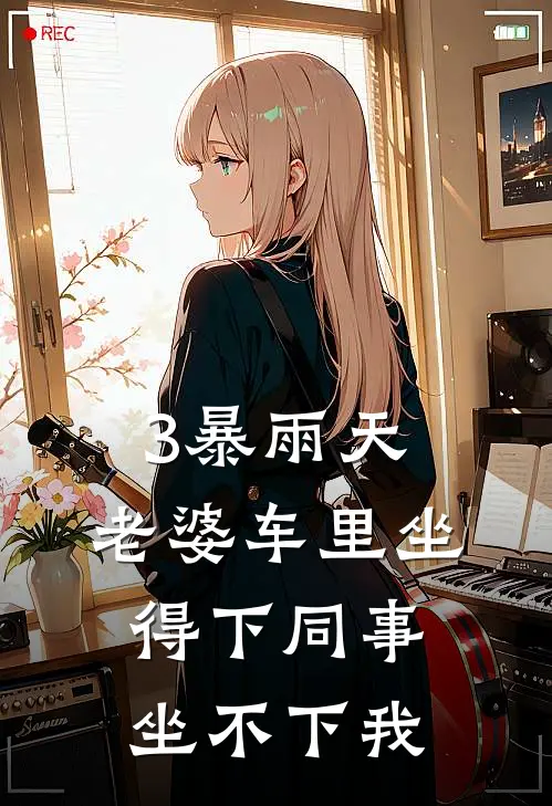 3暴雨天,老婆车里坐得下同事,坐不下我