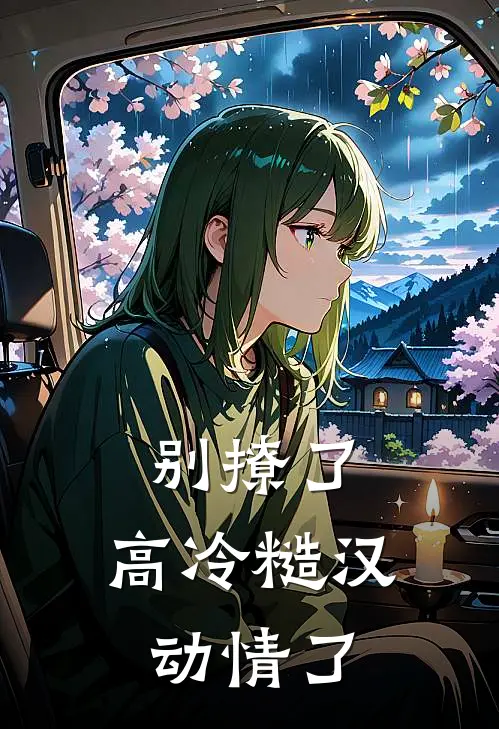 别撩了,高冷糙汉动情了
