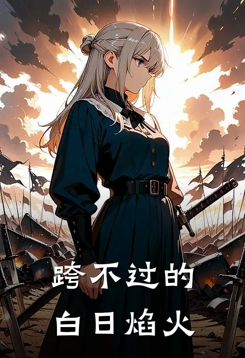 跨不过的白日焰火