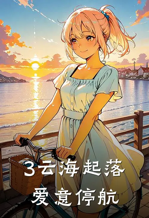 3云海起落，爱意停航