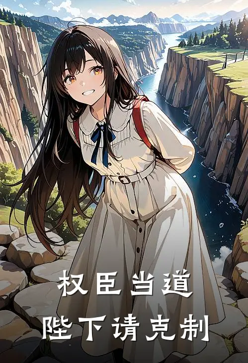 权臣当道,陛下请克制