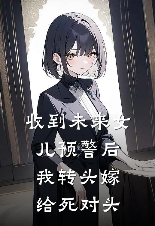 收到未来女儿预警后,我转头嫁给死对头