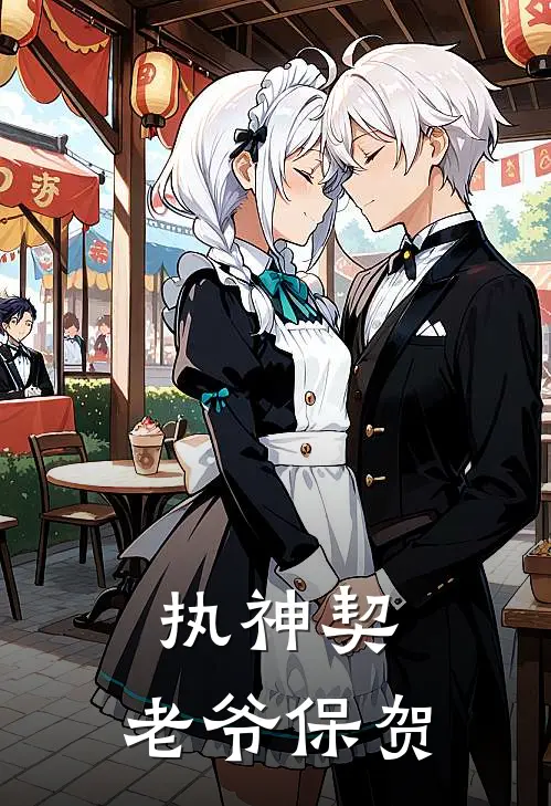 执神契:老爷保贺