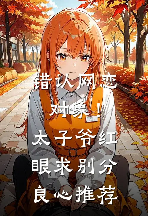 错认网恋对象！太子爷红眼求别分良心推荐