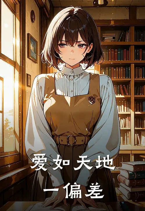爱如天地一偏差