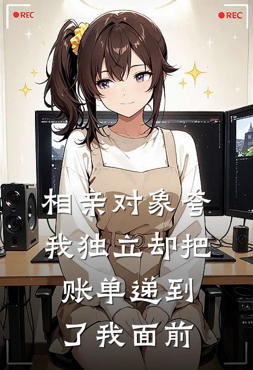 相亲对象夸我独立却把账单递到了我面前