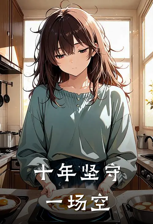 十年坚守一场空