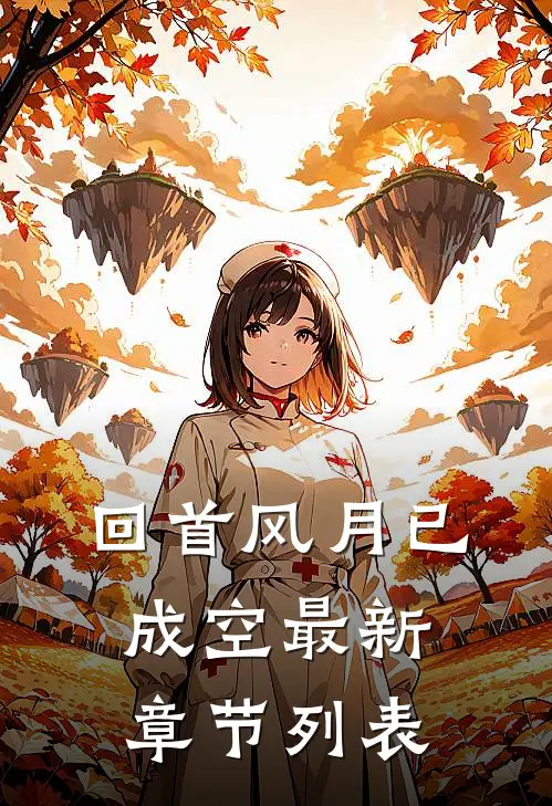 回首风月已成空最新章节列表