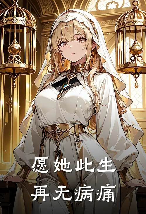 愿她此生,再无病痛