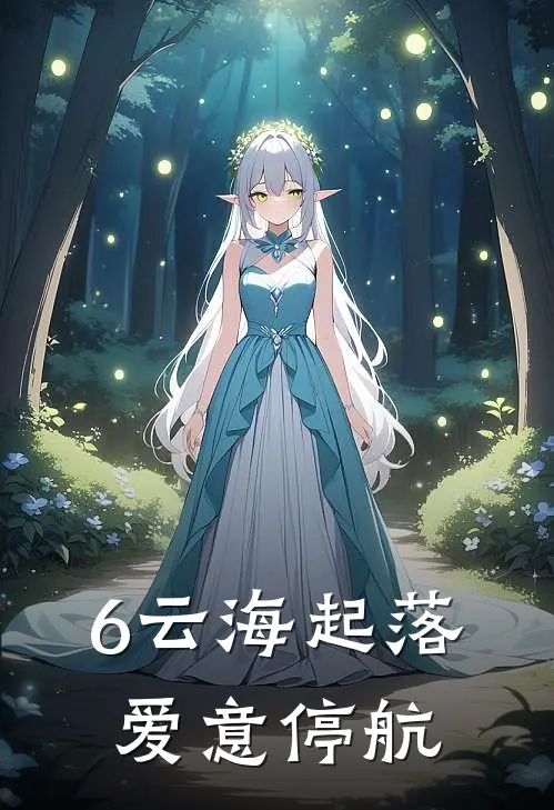6云海起落，爱意停航
