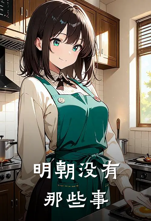明朝没有那些事