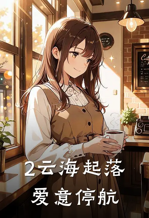 2云海起落，爱意停航