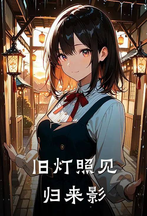 旧灯照见归来影