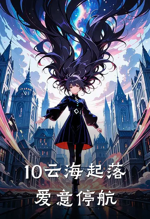10云海起落，爱意停航
