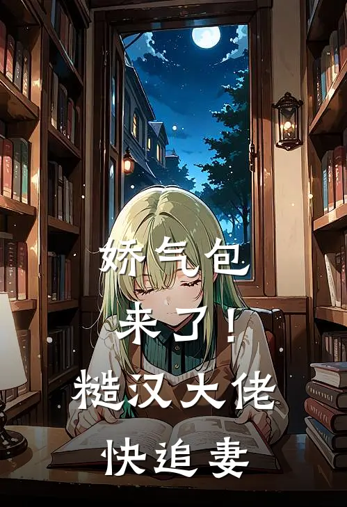 娇气包来了！糙汉大佬快追妻