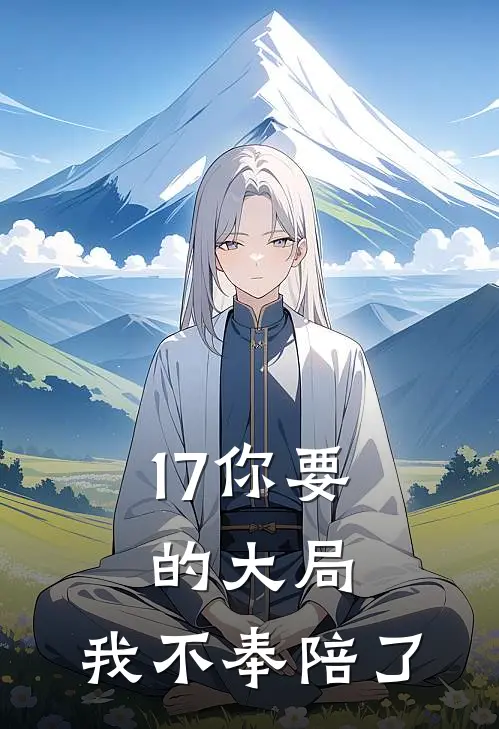 17你要的大局,我不奉陪了