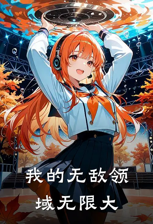 我的无敌领域无限大