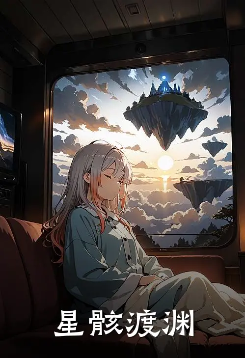 星骸渡渊