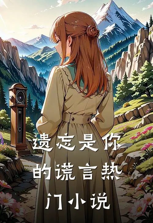 遗忘是你的谎言热门小说