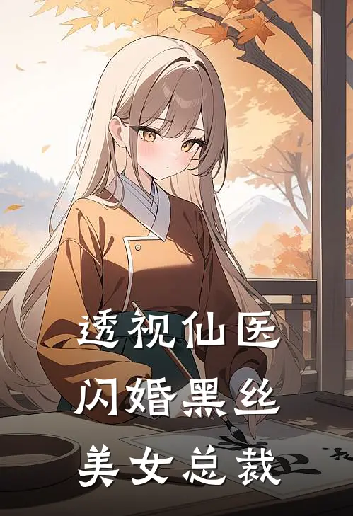 透视仙医,闪婚黑丝美女总裁
