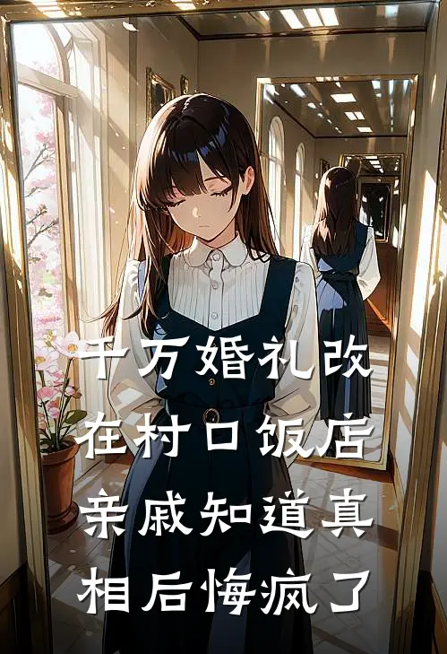 千万婚礼改在村口饭店,亲戚知道真相后悔疯了