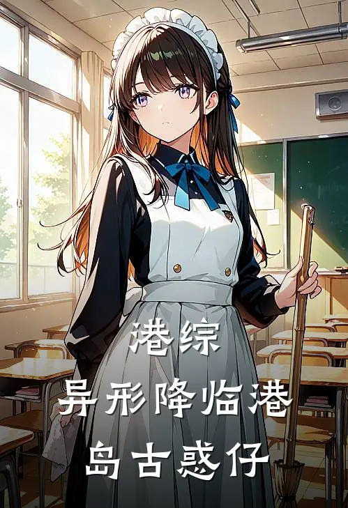 港综:异形降临港岛古惑仔