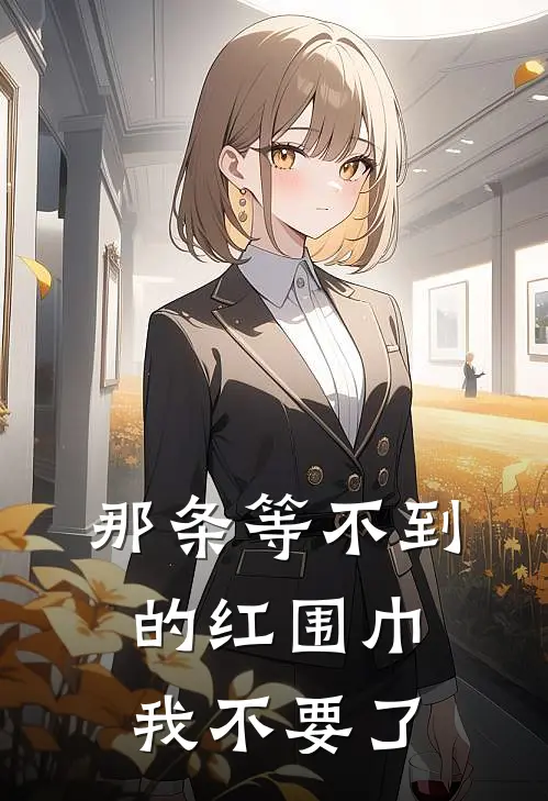 那条等不到的红围巾,我不要了