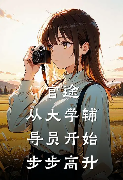 官途:从大学辅导员开始步步高升