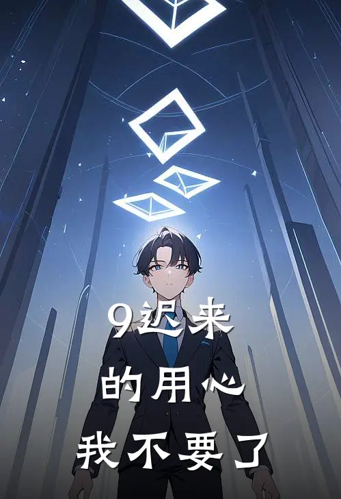 9迟来的用心,我不要了