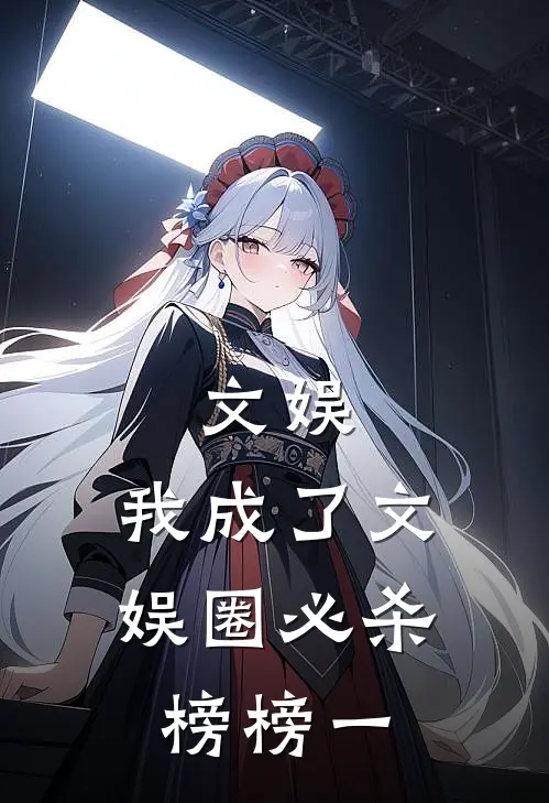 文娱:我成了文娱圈必杀榜榜一