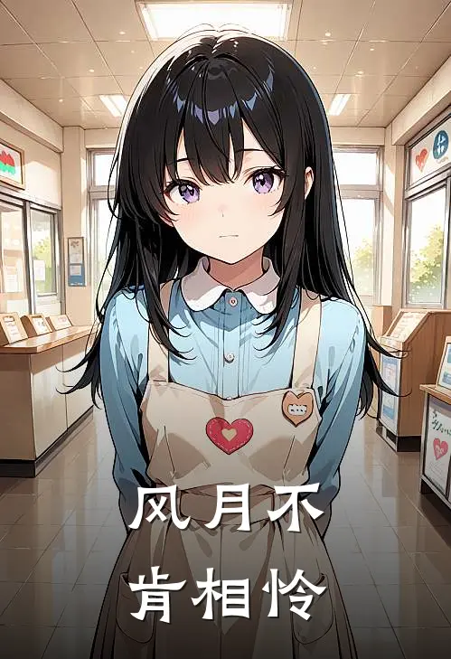 风月不肯相怜