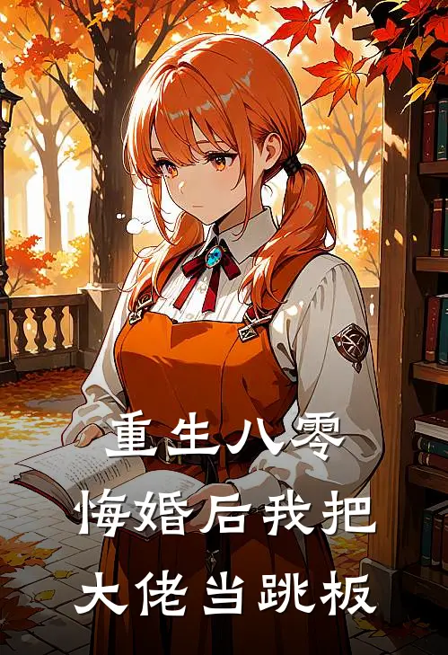 重生八零,悔婚后我把大佬当跳板