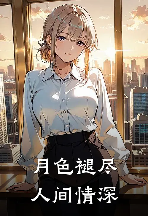 月色褪尽人间情深