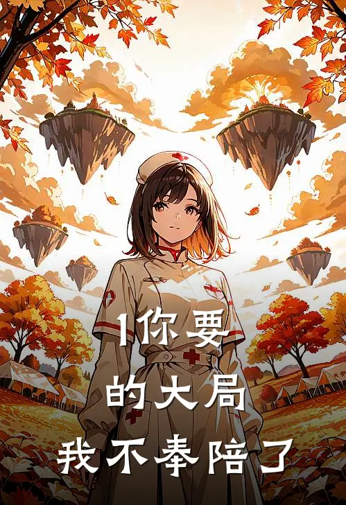 1你要的大局,我不奉陪了