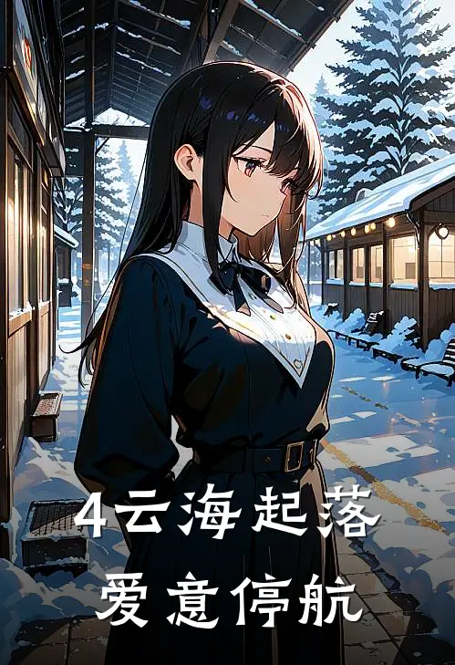 4云海起落，爱意停航