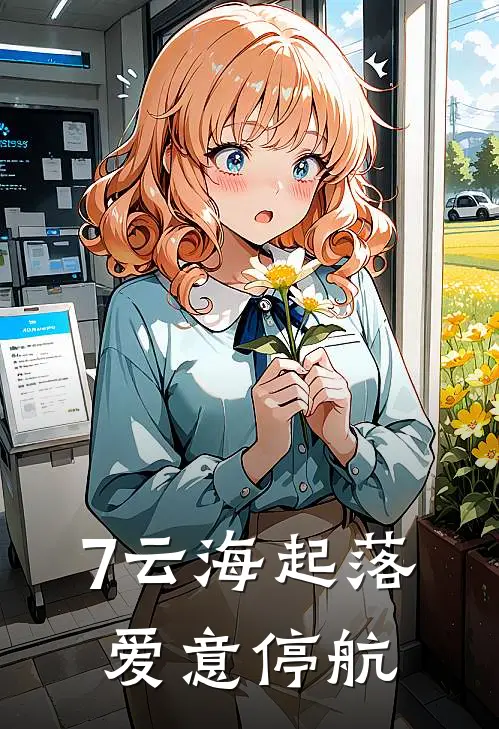 7云海起落，爱意停航