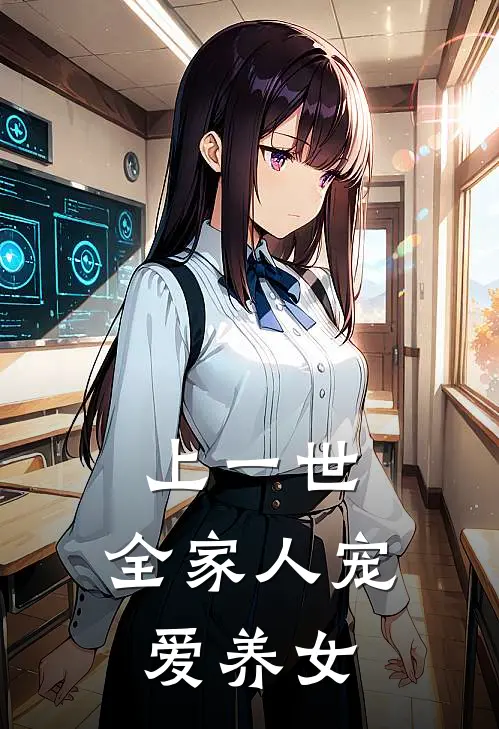 上一世,全家人宠爱养女