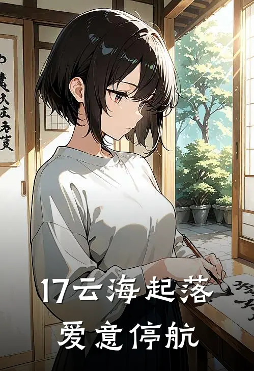 17云海起落，爱意停航