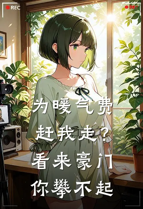 为暖气费赶我走?看来豪门你攀不起