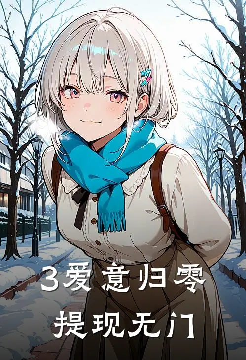 3爱意归零，提现无门