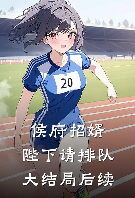 侯府招婿:陛下请排队大结局后续