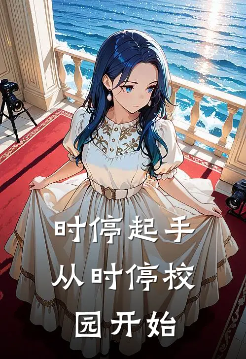 时停起手,从时停校园开始