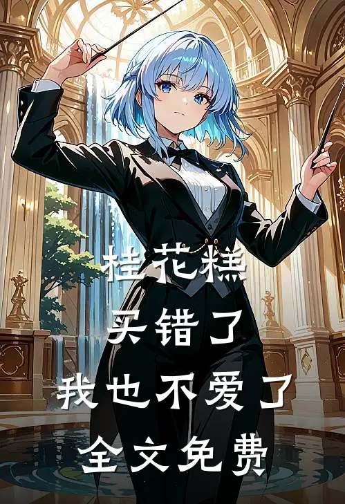 桂花糕买错了，我也不爱了全文免费