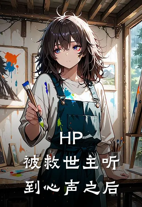 HP:被救世主听到心声之后