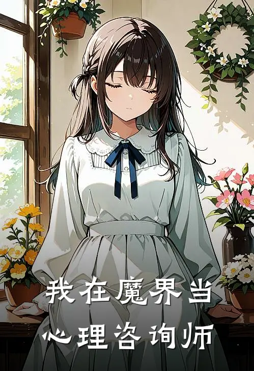 我在魔界当心理咨询师