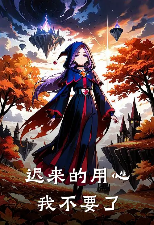 迟来的用心，我不要了